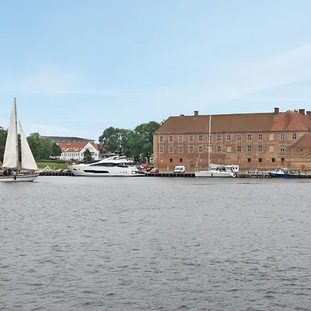 Apartment Harbour View