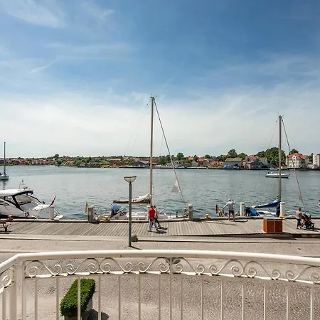 Harbour View *
