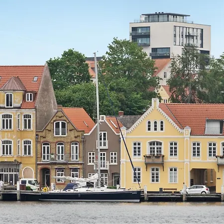 Harbour View Sønderborg