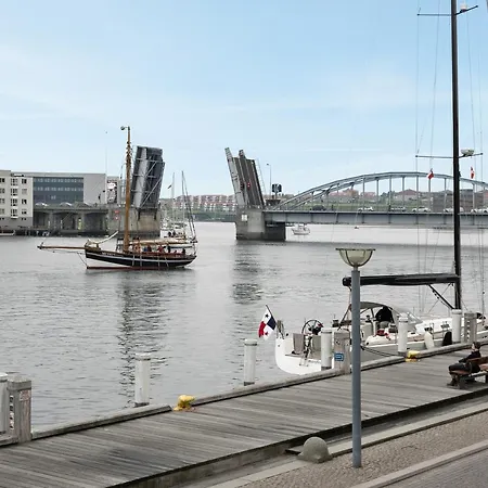 Harbour View