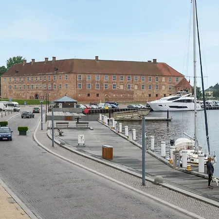 Harbour View アパート