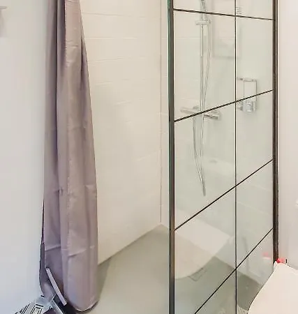 Harbour View 公寓 Sønderborg