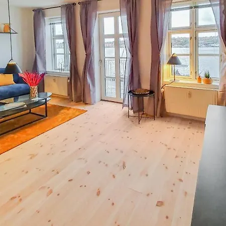 Harbour View 公寓 Sønderborg
