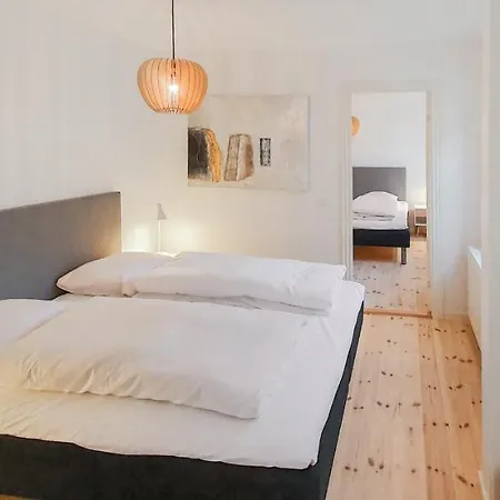 Harbour View Apartment *