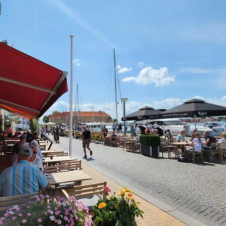 Harbour View