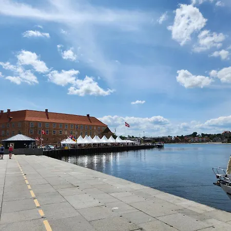 Harbour View * Sønderborg
