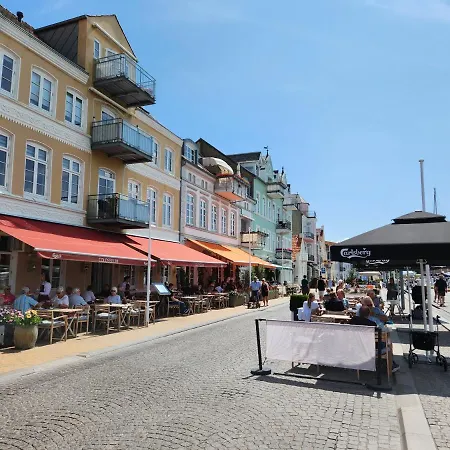 Harbour View Apartamento