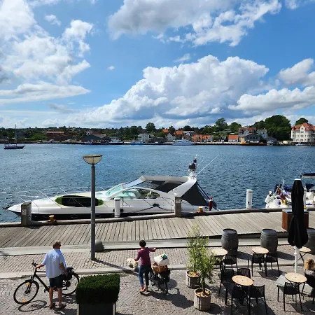 Harbour View Sønderborg