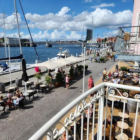 Harbour View Apartment