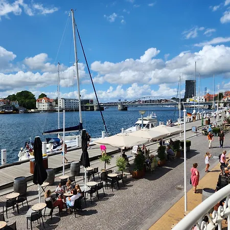 Harbour View Sønderborg