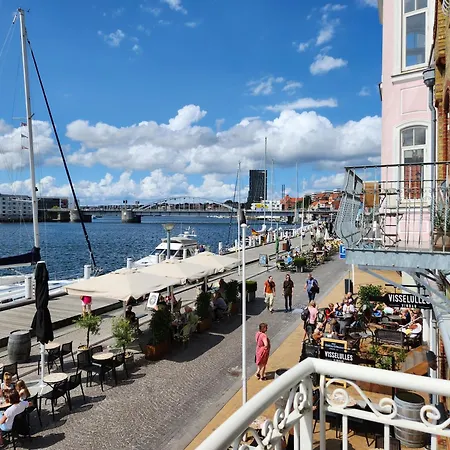Harbour View * Sønderborg