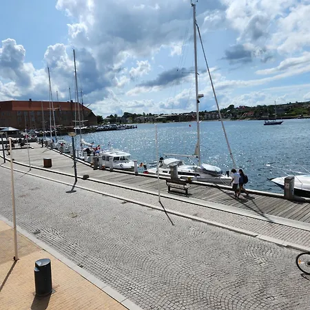 Apartment Harbour View