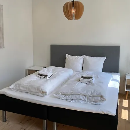 Harbour View * Sønderborg