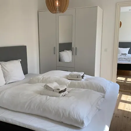 Harbour View Apartment