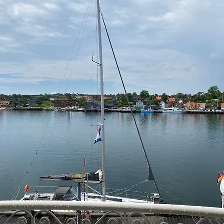 Harbour View Appartement