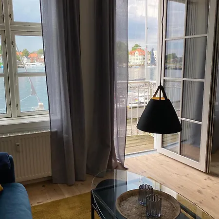 Apartment Harbour View