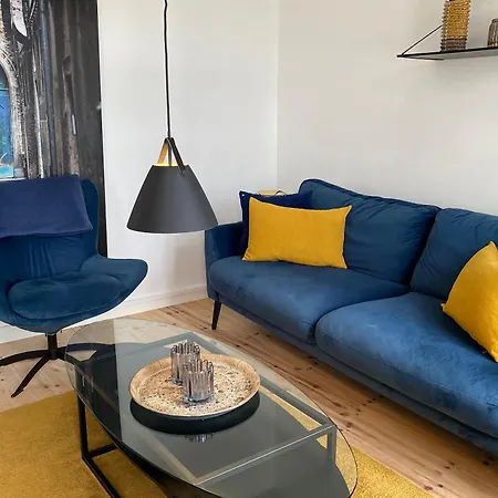 アパート Harbour View *