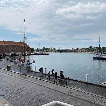 Apartment Harbour View