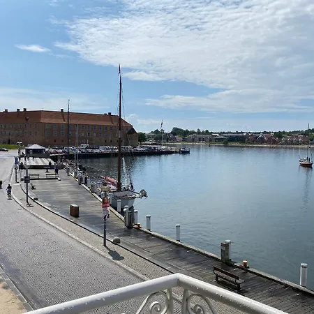 Harbour View Apartment