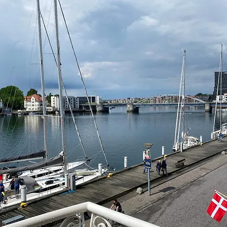 Apartment Harbour View