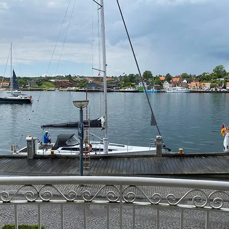 Harbour View アパート Sønderborg