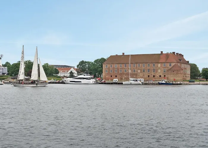 Lägenhet Harbour View