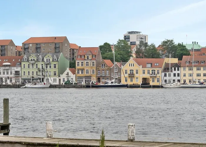 Harbour View Apartment Sonderborg