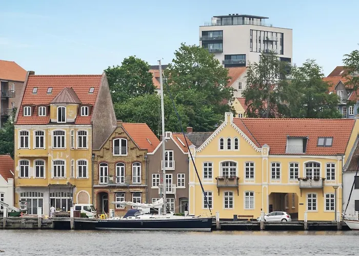 Harbour View Sønderborg