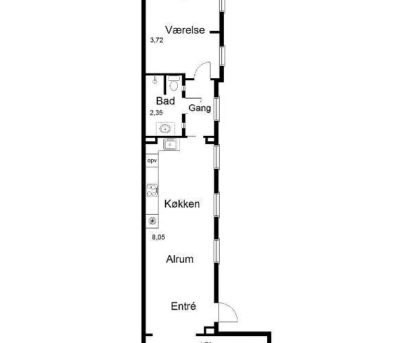 Harbour View Apartment Sonderborg