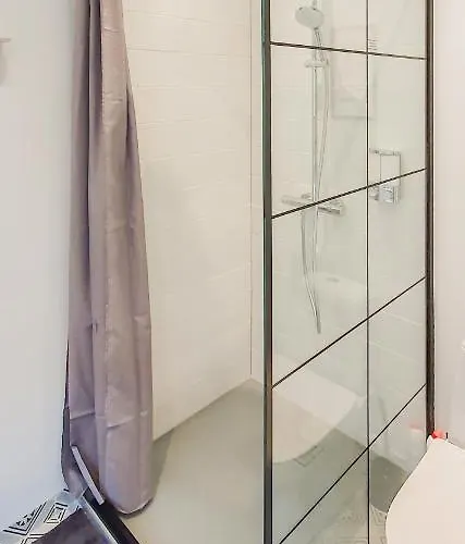 Harbour View Lägenhet Sønderborg