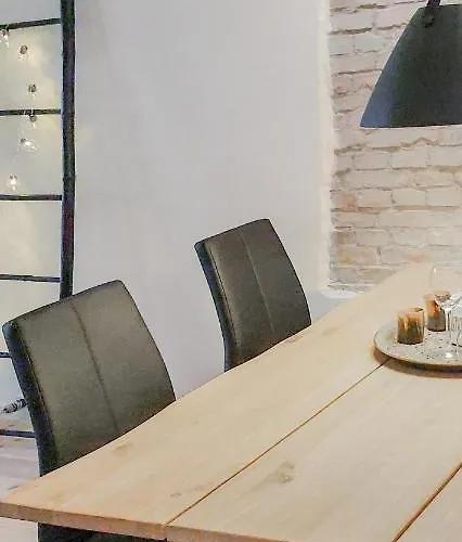 Harbour View Sonderborg