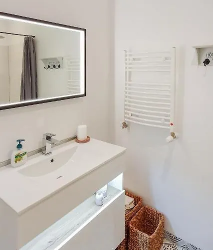 Apartment Harbour View Sonderborg