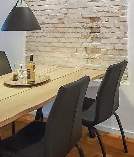 Harbour View Lägenhet *