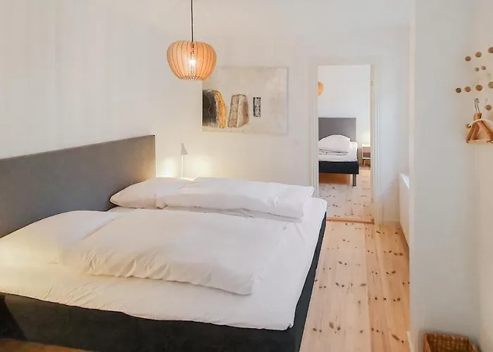 Harbour View Apartment *