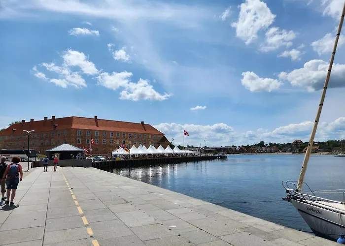 Harbour View * Sonderborg