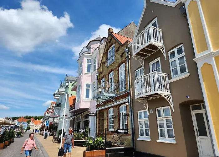 Harbour View * Sønderborg