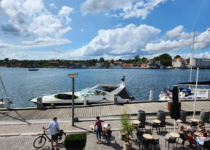 Harbour View Sonderborg