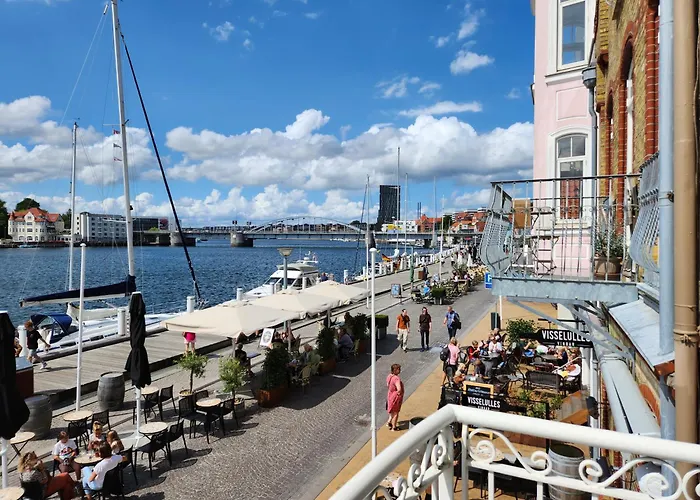 Harbour View * Sonderborg