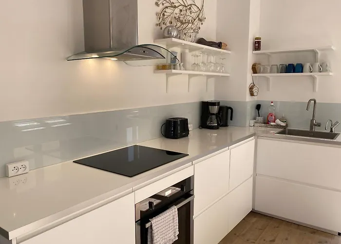 Harbour View Sønderborg