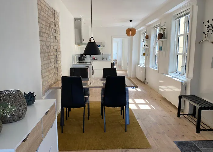 Harbour View Apartment Sonderborg