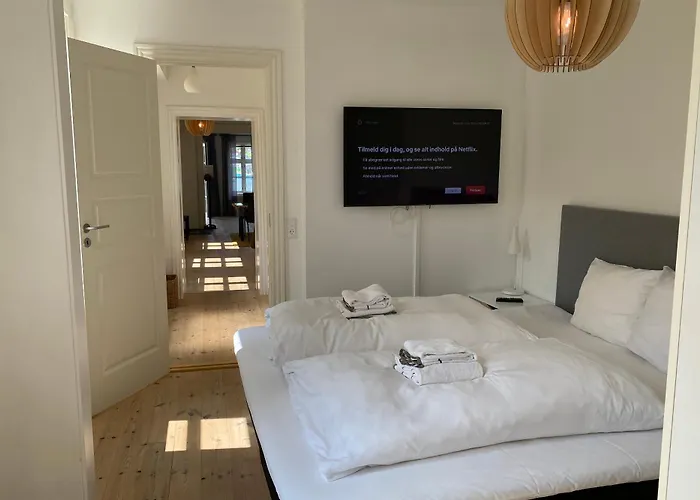 Harbour View Apartment Sonderborg